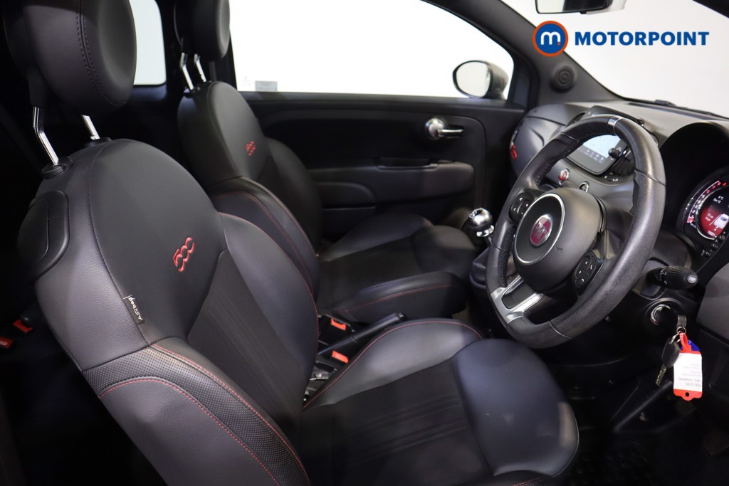 Used Fiat 500 2022 for sale - 76933800: Photo 25