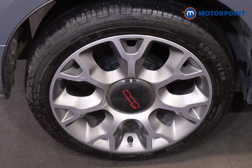 Used Fiat 500 2022 for sale - 76933800: Photo 27