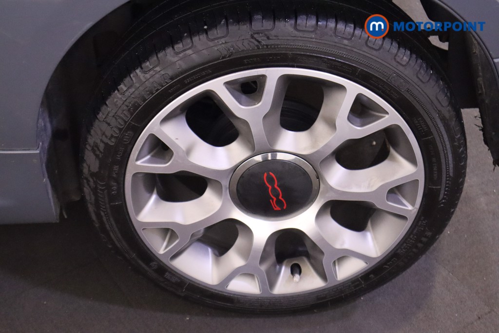 Used Fiat 500 2022 for sale - 76933800: Photo 28