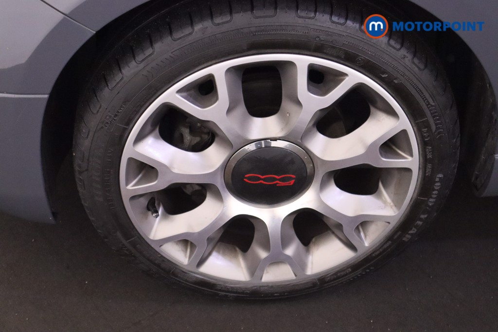 Used Fiat 500 2022 for sale - 76933800: Photo 29