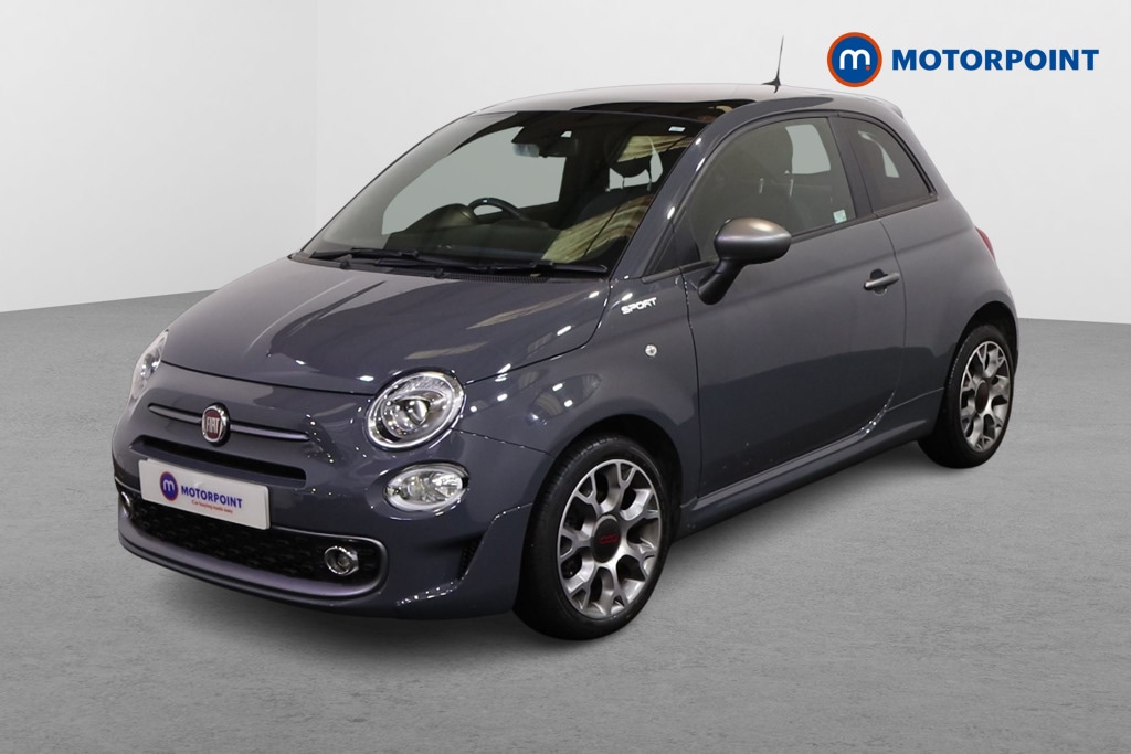 Used Fiat 500 2022 for sale - 76933800: Photo 3