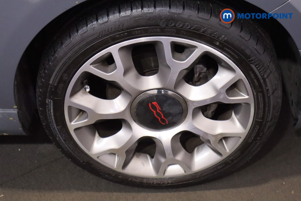 Used Fiat 500 2022 for sale - 76933800: Photo 30