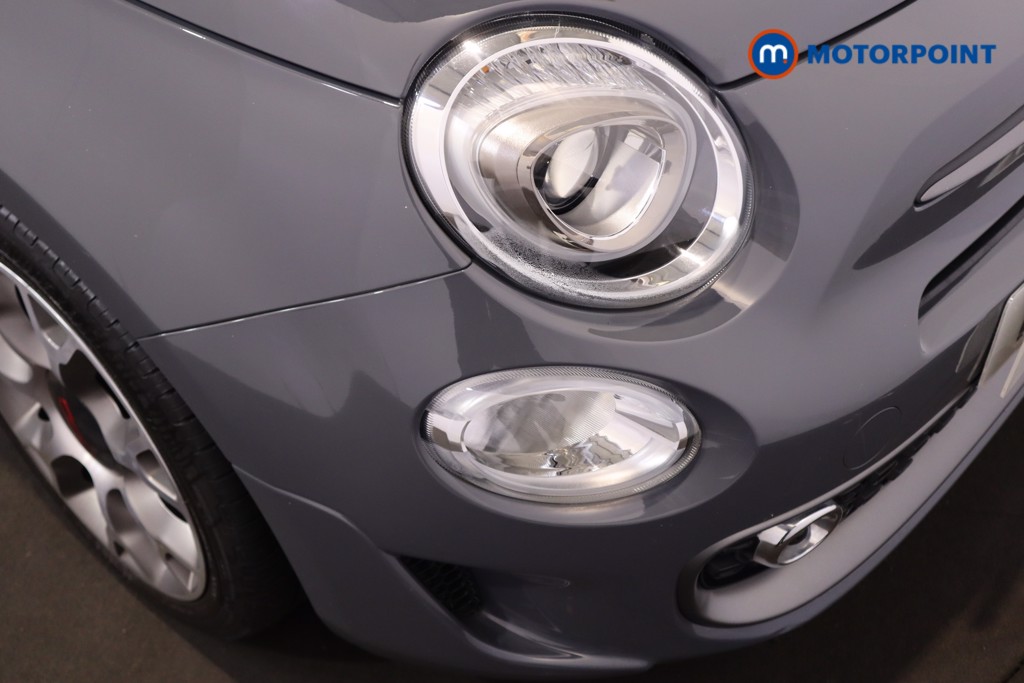 Used Fiat 500 2022 for sale - 76933800: Photo 31