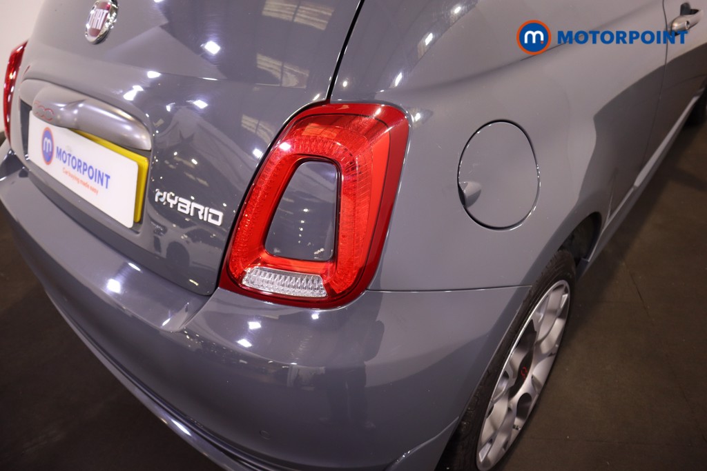 Used Fiat 500 2022 for sale - 76933800: Photo 32