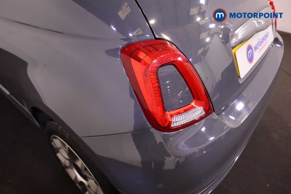 Used Fiat 500 2022 for sale - 76933800: Photo 33