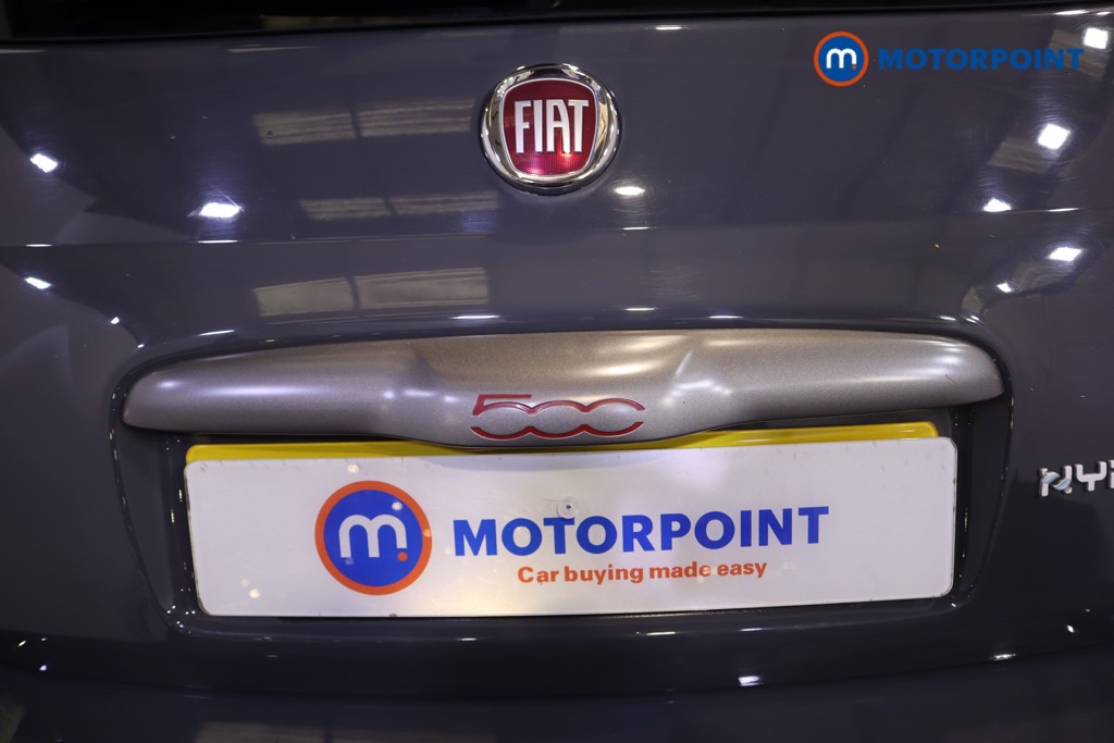 Used Fiat 500 2022 for sale - 76933800: Photo 34