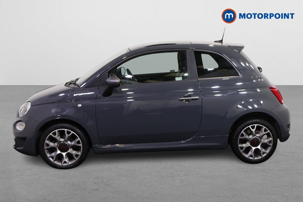 Used Fiat 500 2022 for sale - 76933800: Photo 4