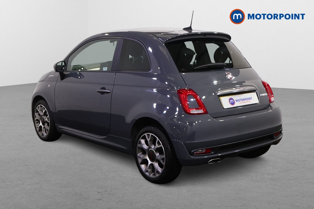 Used Fiat 500 2022 for sale - 76933800: Photo 5
