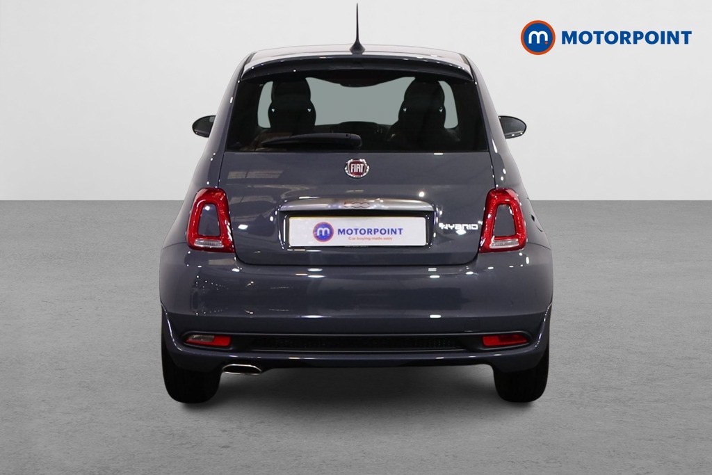 Used Fiat 500 2022 for sale - 76933800: Photo 6