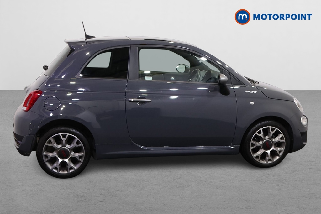Used Fiat 500 2022 for sale - 76933800: Photo 8