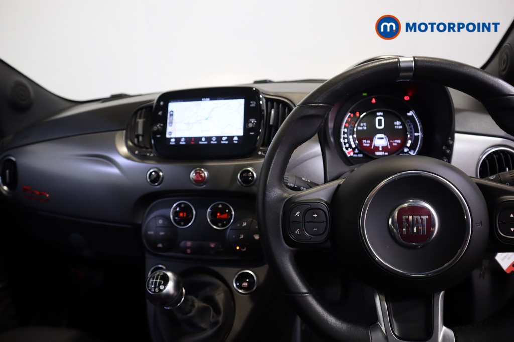 Used Fiat 500 2022 for sale - 76933800: Photo 9