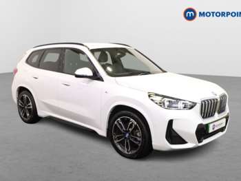2023 - 230kW xDrive30 M Sport 65kWh 5dr Auto
