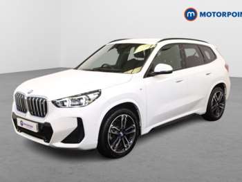 Used BMW iX1 2023 for sale - 74648712: Photo