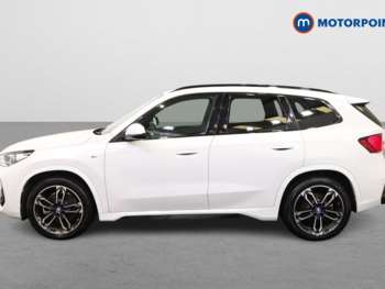 Used BMW iX1 2023 for sale - 74648712: Photo