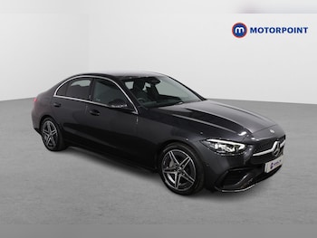 Used Mercedes-Benz C Class 2025 for sale - 78337408: Photo