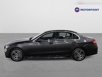 Used Mercedes-Benz C Class 2025 for sale - 78337408: Photo