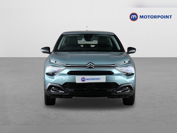 Used Citroen C4 2023 for sale - 79400206: Photo
