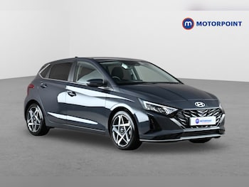 Used Hyundai i20 2025 for sale - 78531909: Photo