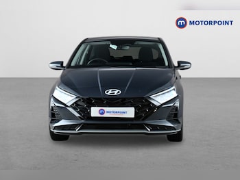 Used Hyundai i20 2025 for sale - 78531909: Photo