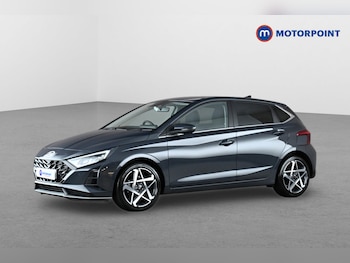Used Hyundai i20 2025 for sale - 78531909: Photo