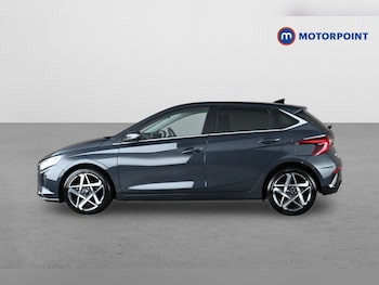 Used Hyundai i20 2025 for sale - 78531909: Photo