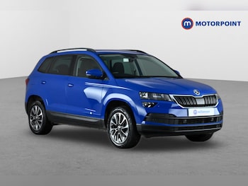 Used Skoda Karoq 2022 for sale - 78716985: Photo