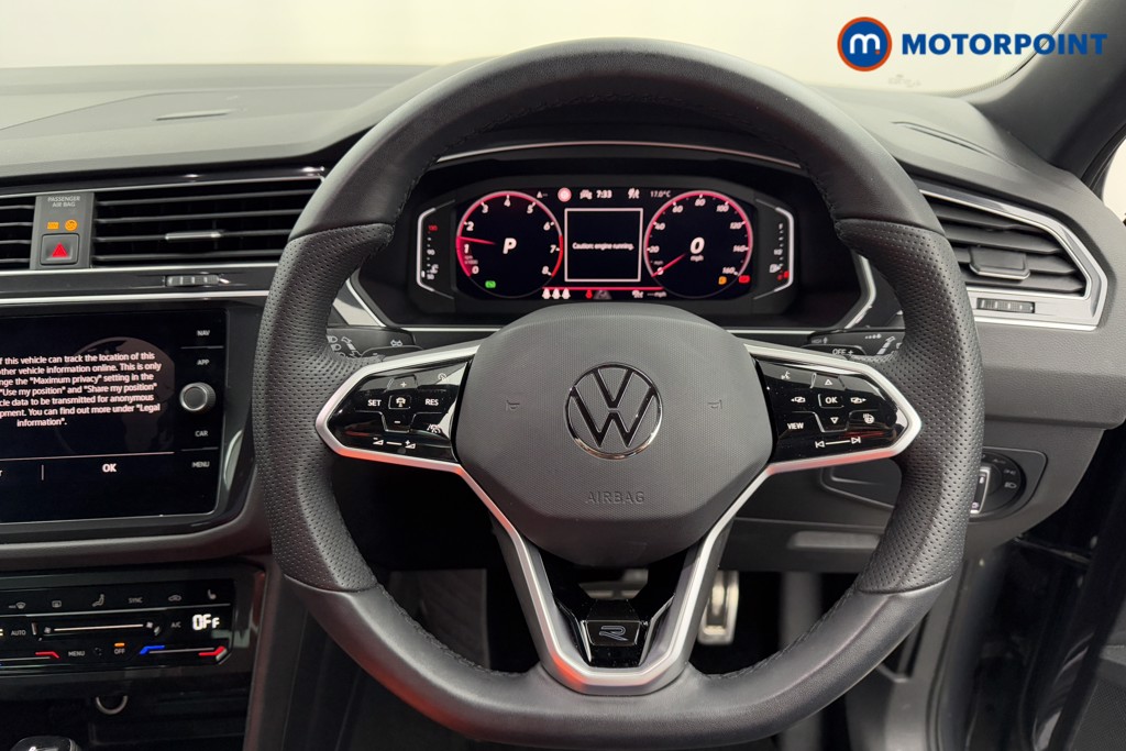 Used Volkswagen Tiguan 2021 for sale - 76505185: Photo 11