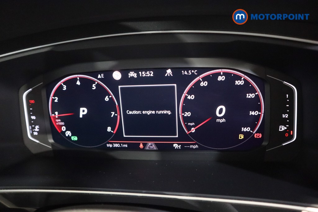 Used Volkswagen Tiguan 2021 for sale - 76505185: Photo 12