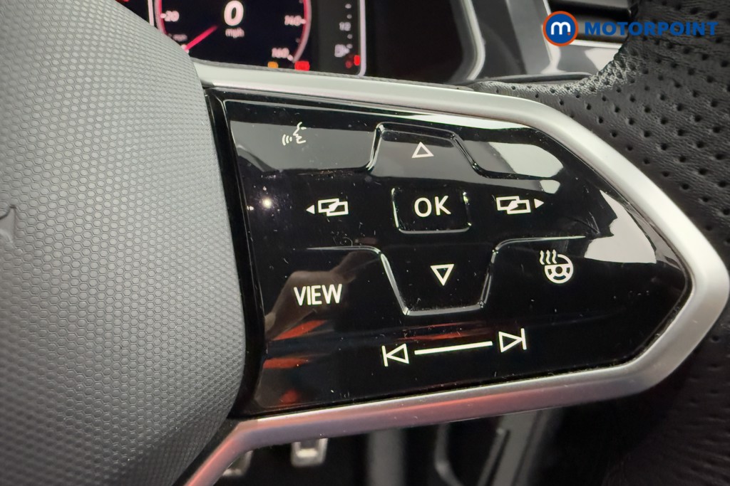 Used Volkswagen Tiguan 2021 for sale - 76505185: Photo 13