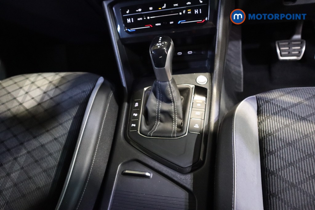 Used Volkswagen Tiguan 2021 for sale - 76505185: Photo 14