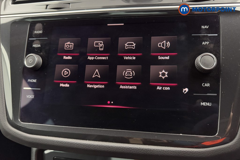 Used Volkswagen Tiguan 2021 for sale - 76505185: Photo 15