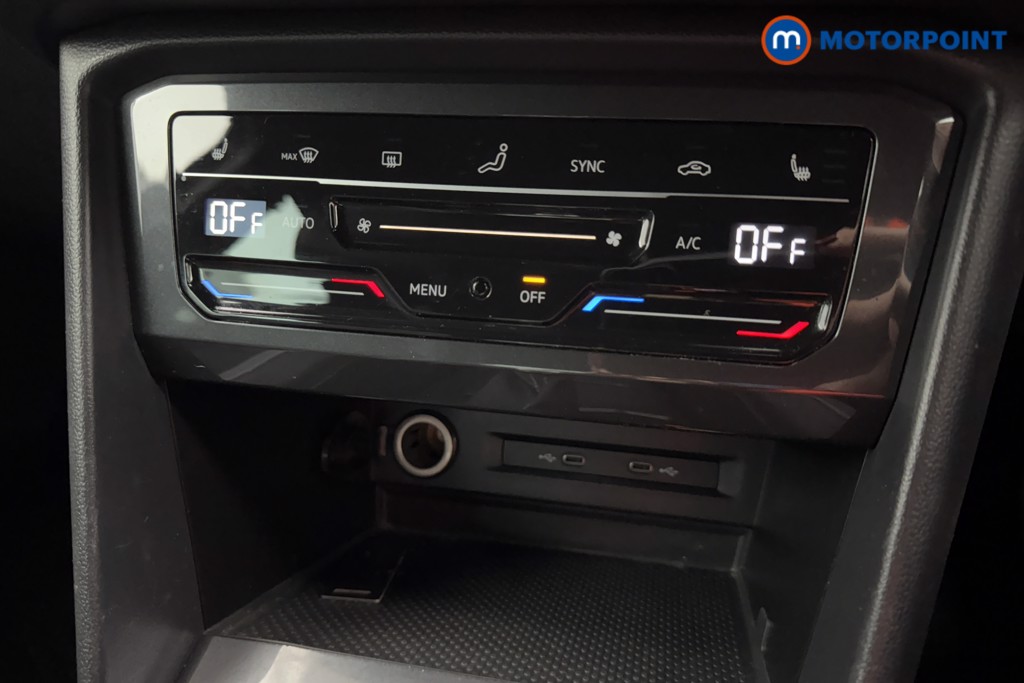 Used Volkswagen Tiguan 2021 for sale - 76505185: Photo 21