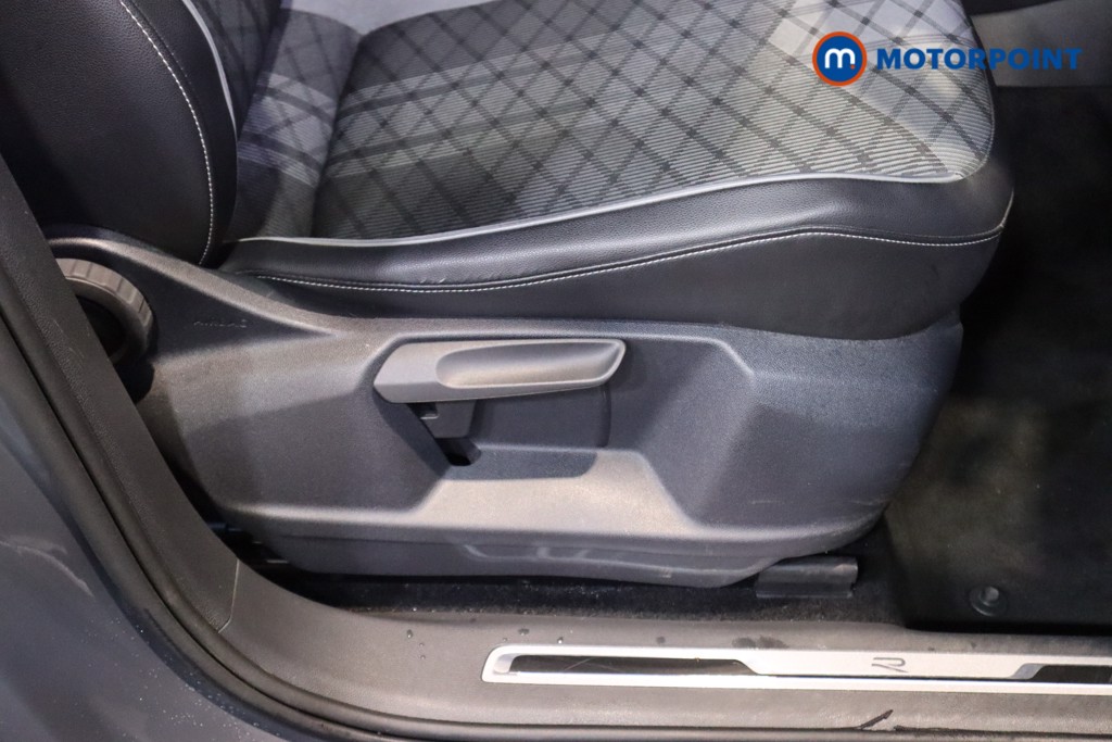 Used Volkswagen Tiguan 2021 for sale - 76505185: Photo 24