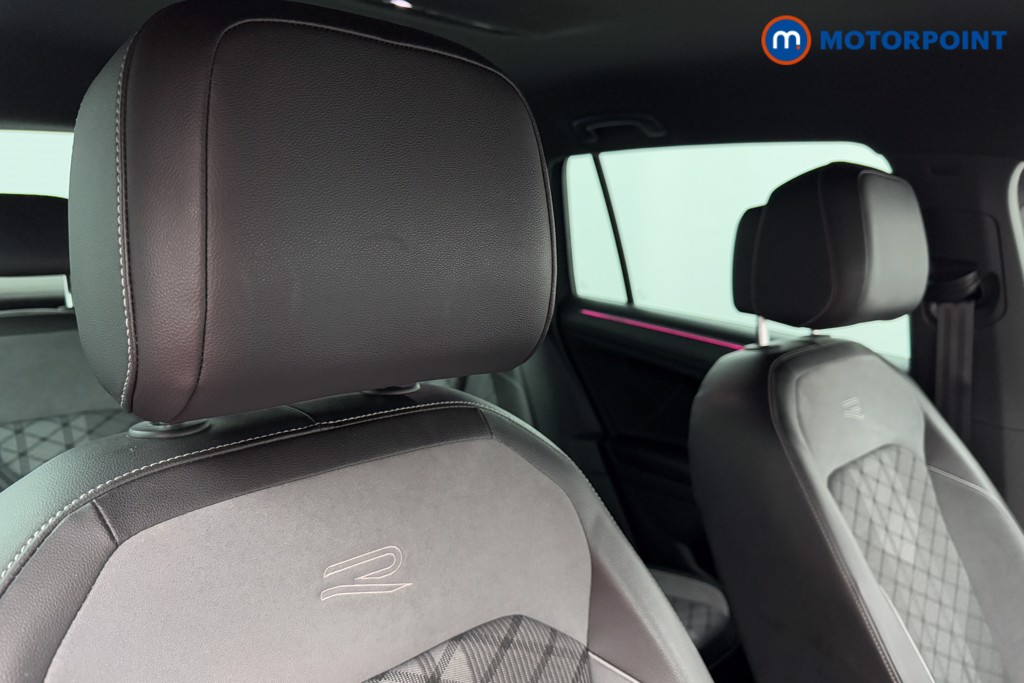 Used Volkswagen Tiguan 2021 for sale - 76505185: Photo 29