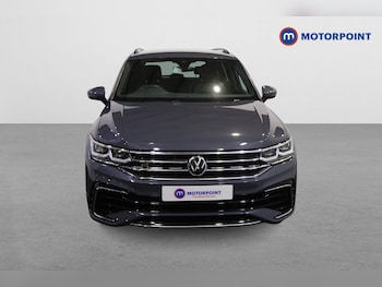 Used Volkswagen Tiguan 2021 for sale - 76505185: Photo