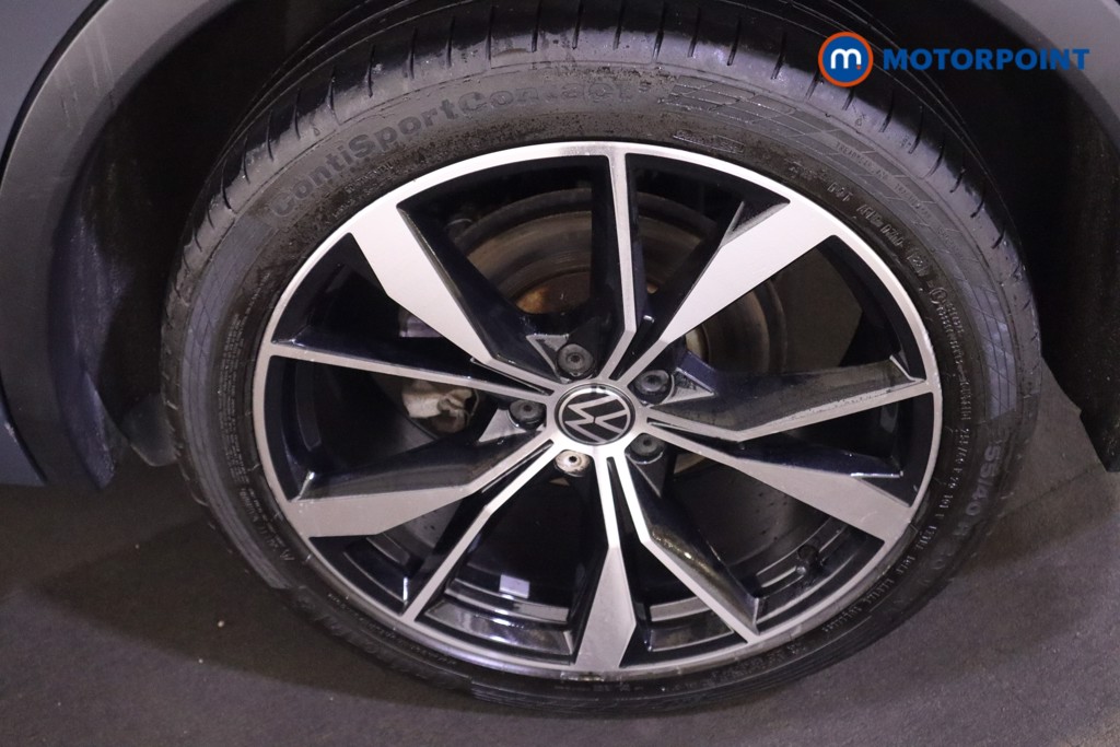 Used Volkswagen Tiguan 2021 for sale - 76505185: Photo 30