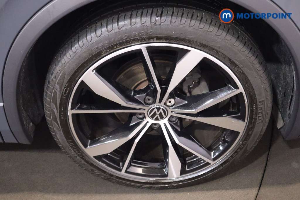 Used Volkswagen Tiguan 2021 for sale - 76505185: Photo 32