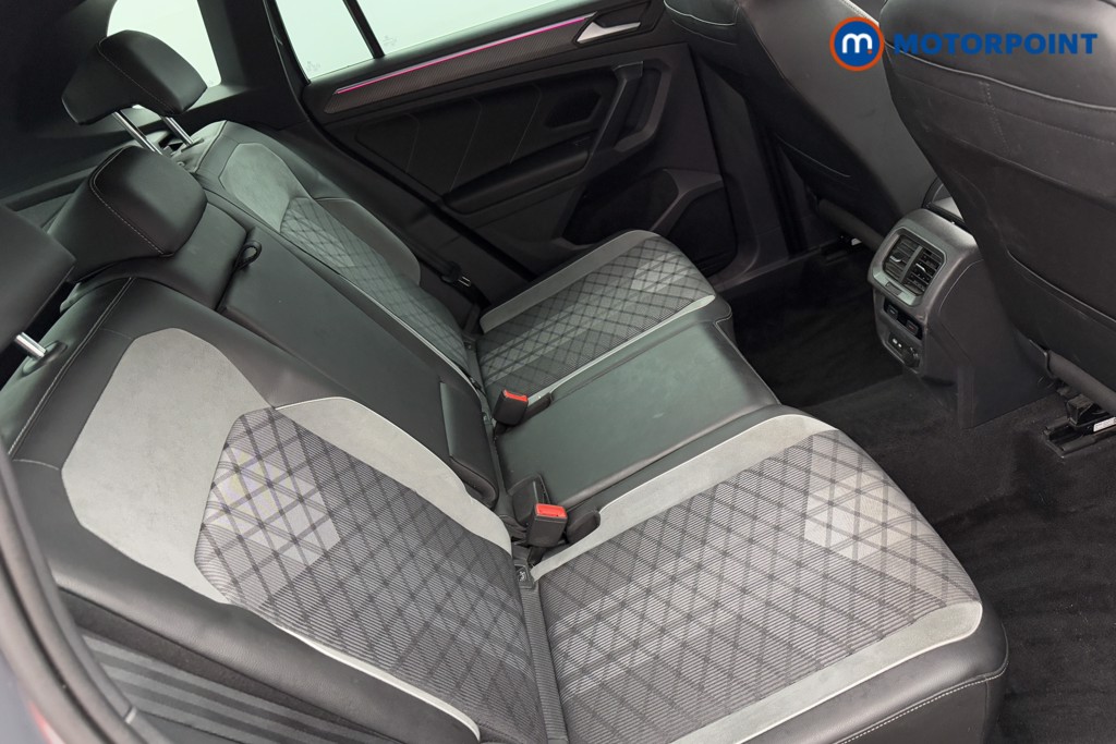 Used Volkswagen Tiguan 2021 for sale - 76505185: Photo 33