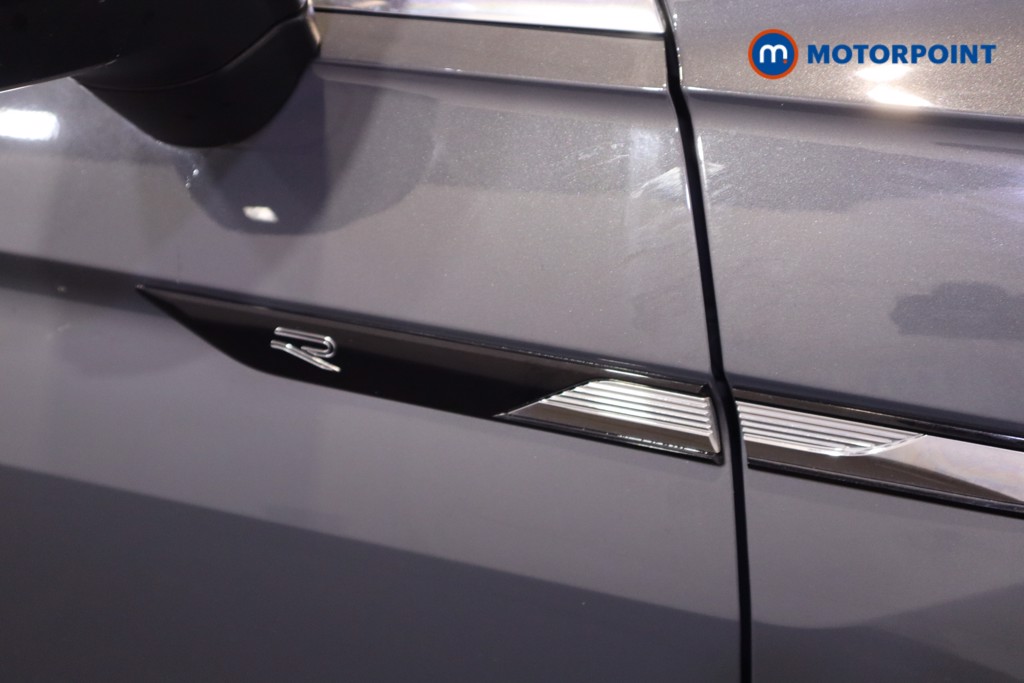 Used Volkswagen Tiguan 2021 for sale - 76505185: Photo 34