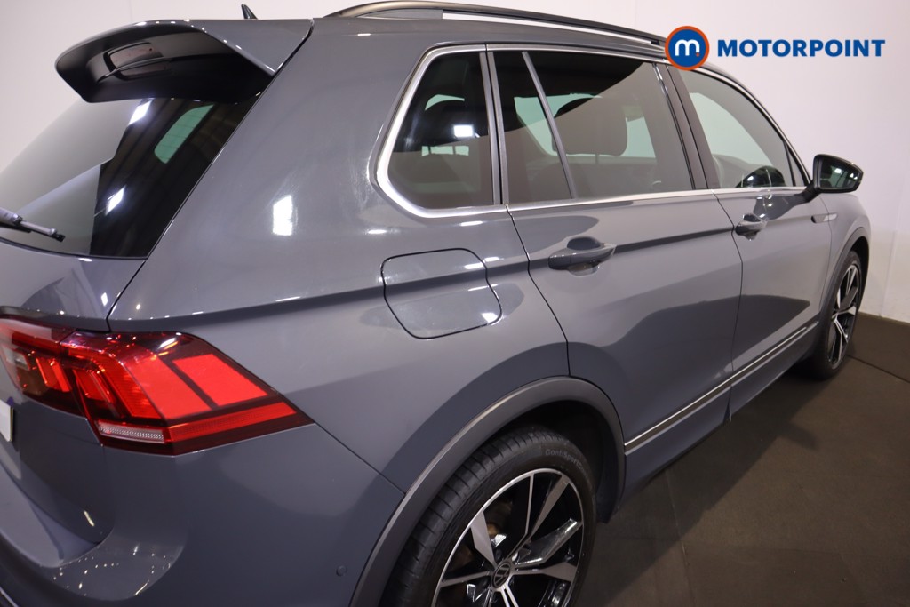 Used Volkswagen Tiguan 2021 for sale - 76505185: Photo 36
