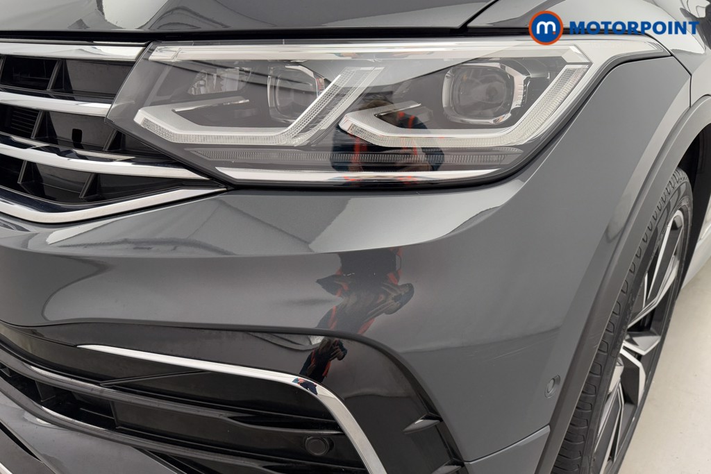 Used Volkswagen Tiguan 2021 for sale - 76505185: Photo 37