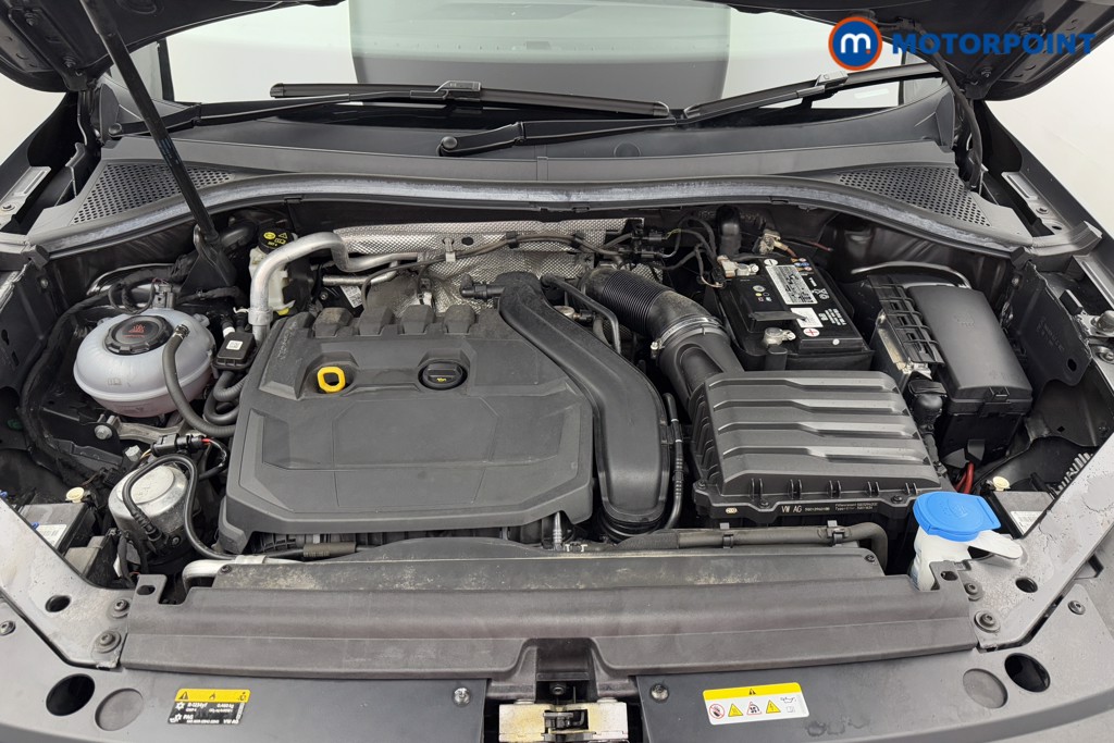 Used Volkswagen Tiguan 2021 for sale - 76505185: Photo 38