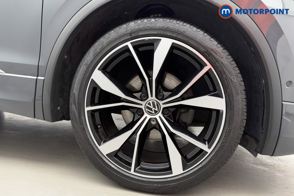 Used Volkswagen Tiguan 2021 for sale - 76505185: Photo 39