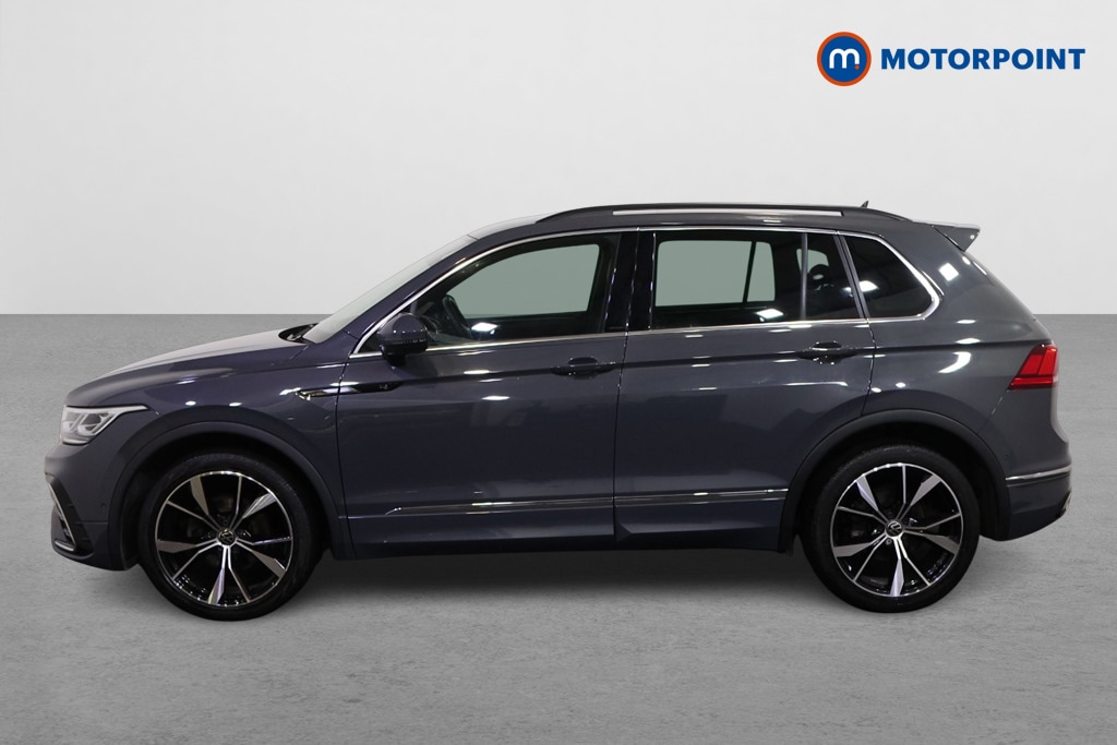 Used Volkswagen Tiguan 2021 for sale - 76505185: Photo 4