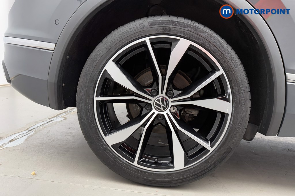 Used Volkswagen Tiguan 2021 for sale - 76505185: Photo 40