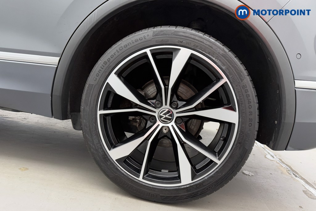 Used Volkswagen Tiguan 2021 for sale - 76505185: Photo 41