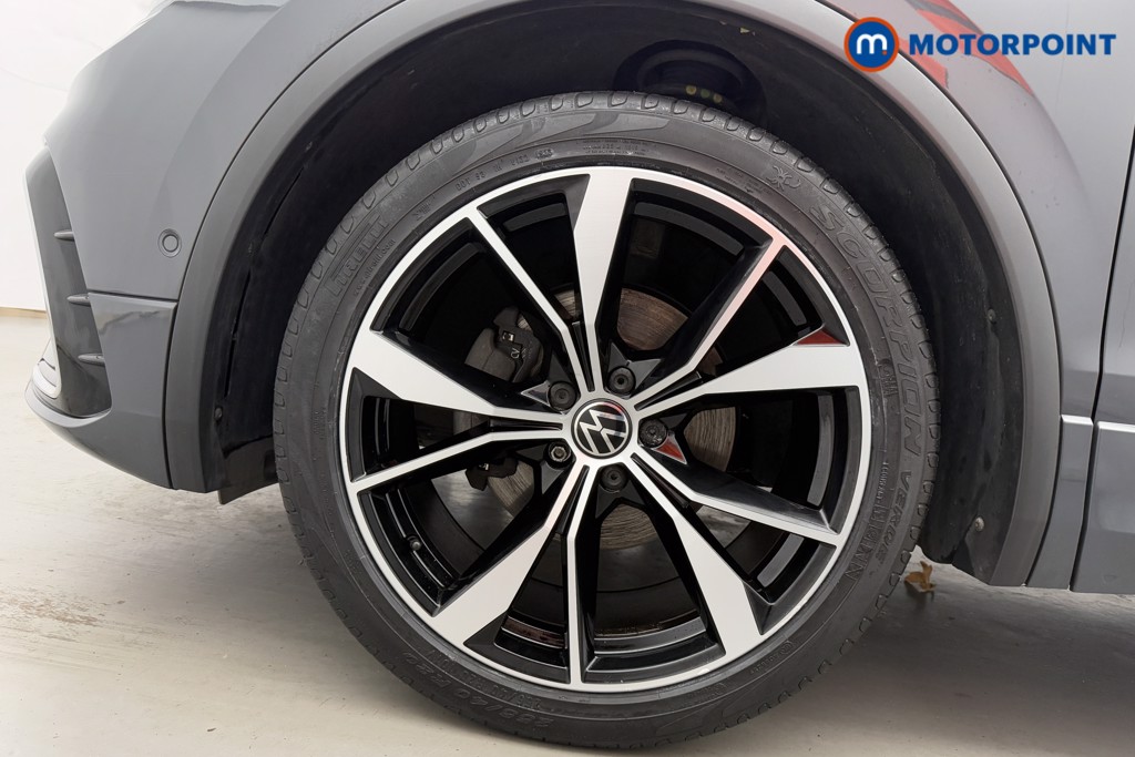 Used Volkswagen Tiguan 2021 for sale - 76505185: Photo 42