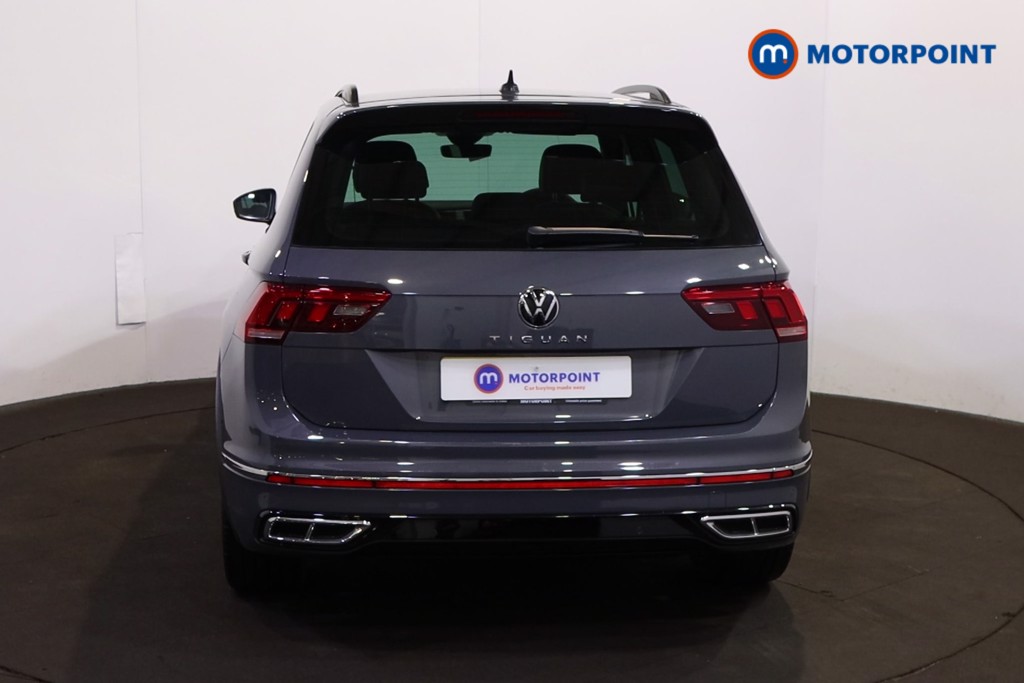 Used Volkswagen Tiguan 2021 for sale - 76505185: Photo 6