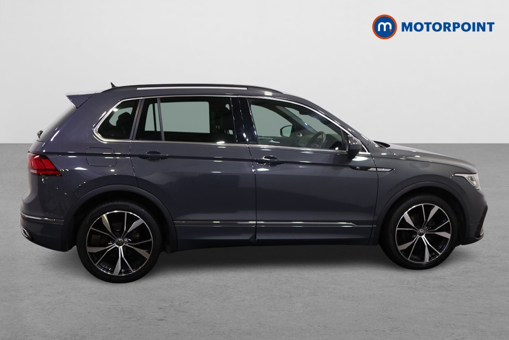 Used Volkswagen Tiguan 2021 for sale - 76505185: Photo 8