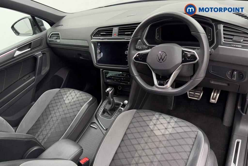 Used Volkswagen Tiguan 2021 for sale - 76505185: Photo 9